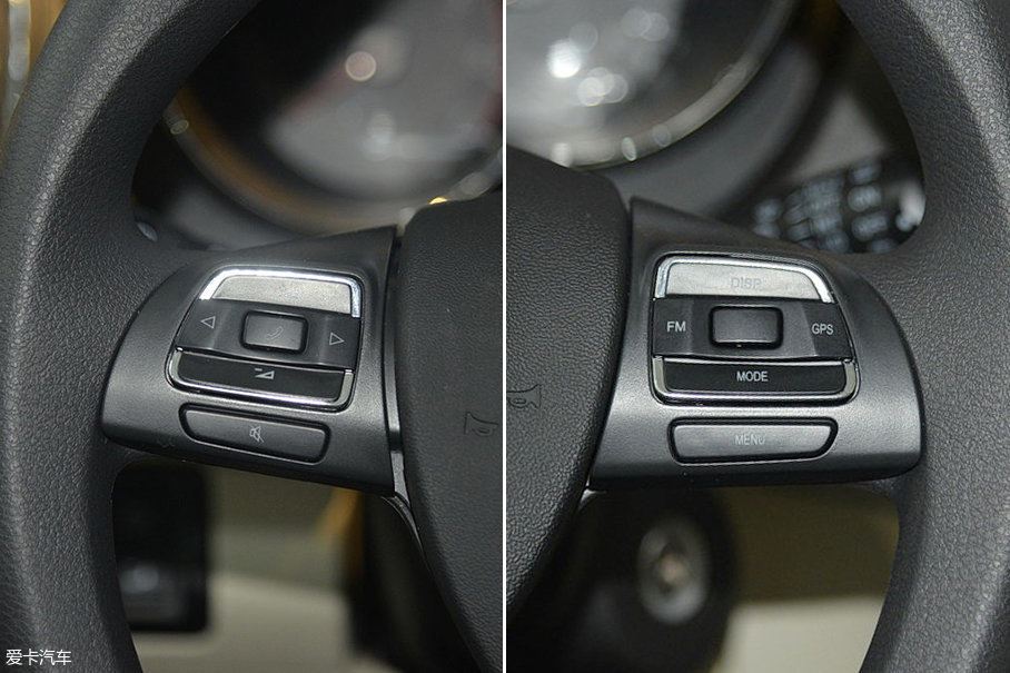 2017成都車展;靜評;實拍;野馬汽車斯派卡