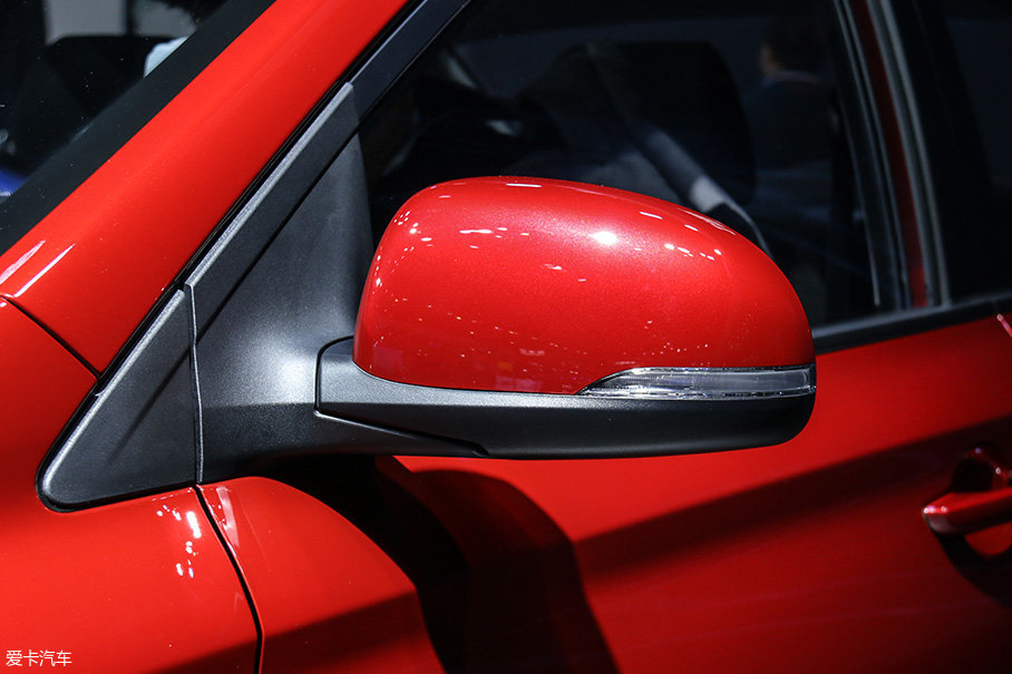 2017成都車展；靜評；實拍；現代瑞納