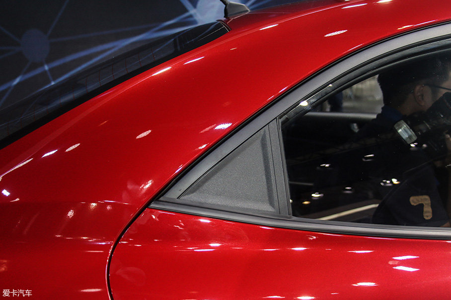 2017成都車展；靜評；實拍；現代瑞納