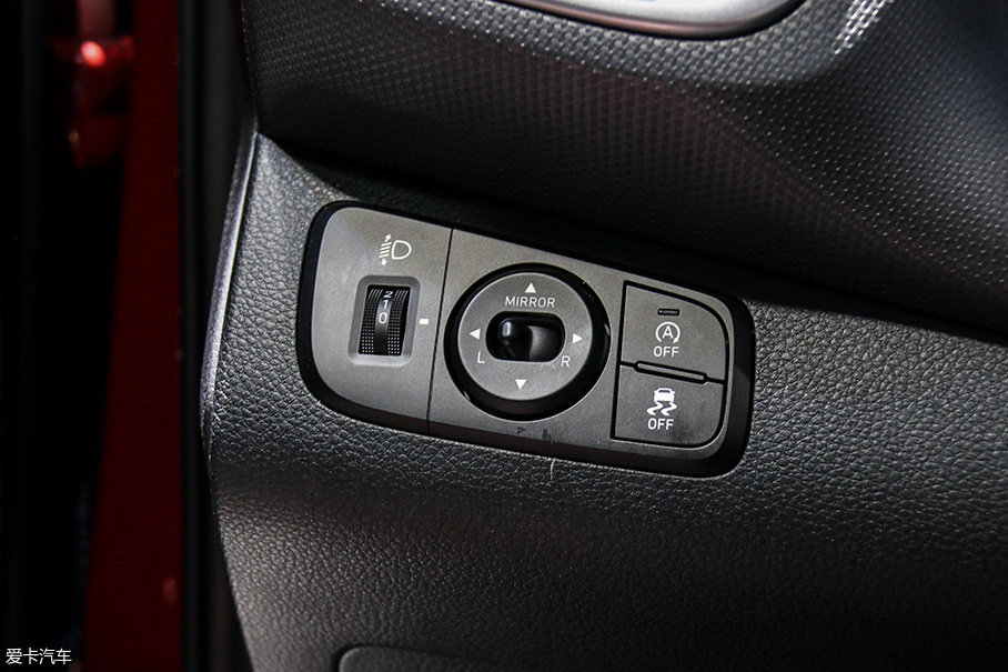 2017成都車展；靜評；實拍；現代瑞納