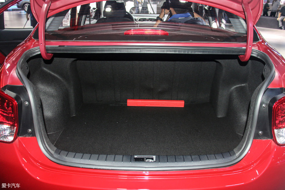 2017成都車展；靜評；實拍；現代瑞納