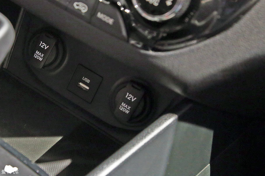 2017成都車展；靜態評測；實拍；北京現代ix25