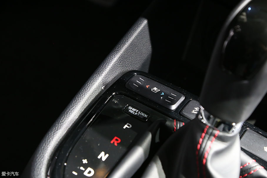 2017成都車展；靜態評測；實拍；北京現代ix25