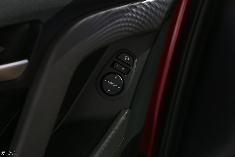 2017成都車展；靜態評測；實拍；北京現代ix25