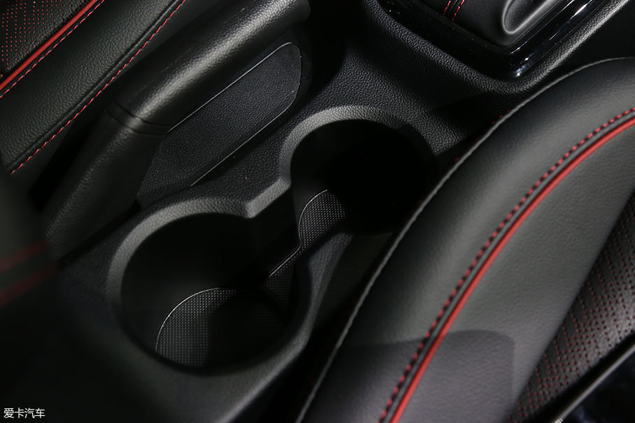 2017成都車展；靜態評測；實拍；北京現代ix25