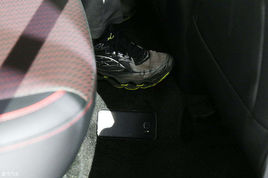 2017成都車展；靜態評測；實拍；北京現代ix25