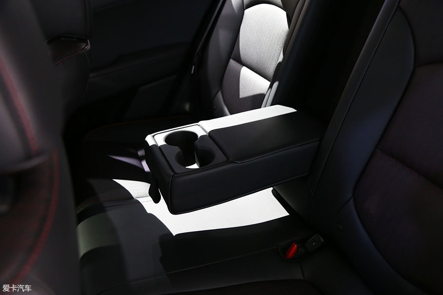 2017成都車展；靜態評測；實拍；北京現代ix25