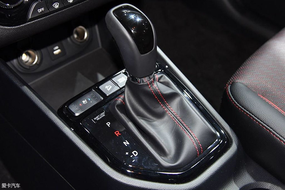 2017成都車展；靜態評測；實拍；北京現代ix25