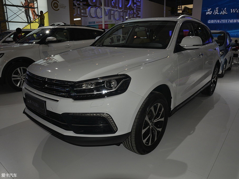 2017�̩T600 Coupe 