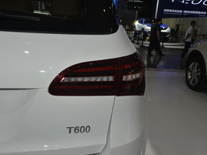 2017̩T600 Coupe Ϻչ