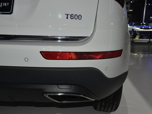 2017̩T600 Coupe Ϻչ