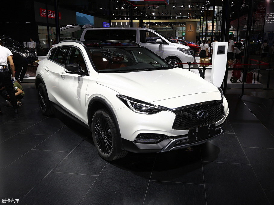2017ӢQX30 