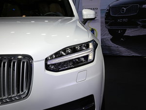 2018֠XC90 Ϻ܇չ