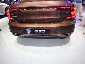 2018ֶS90 Ϻչ