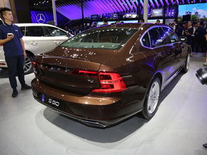 2018ֶS90 Ϻչ