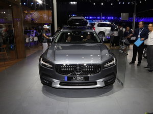 2017ֶ V90 Ϻչ