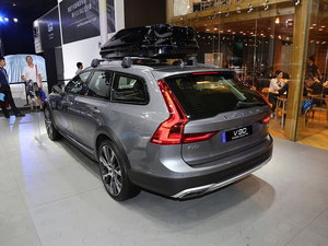 2017ֶ V90 Ϻչ