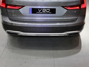 2017ֶ V90 Ϻչ