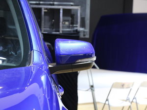 2017ͨMAXUS T60 Ϻ܇չ