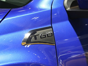 2017ͨMAXUS T60 Ϻ܇չ