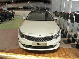 2016K5P Ϻ܇չ