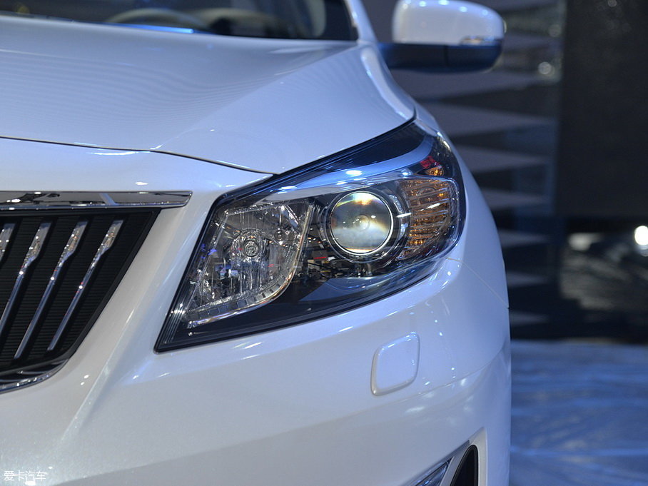 東風悅達起亞2017款起亞凱紳