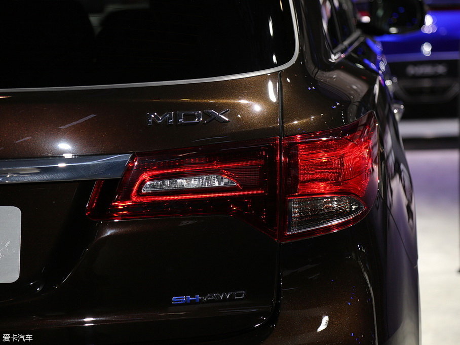 2017��֎��MDX��Ӱ� 