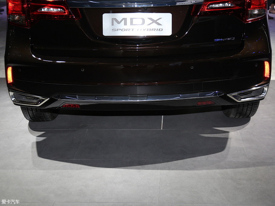 2017��֎��MDX��Ӱ� 
