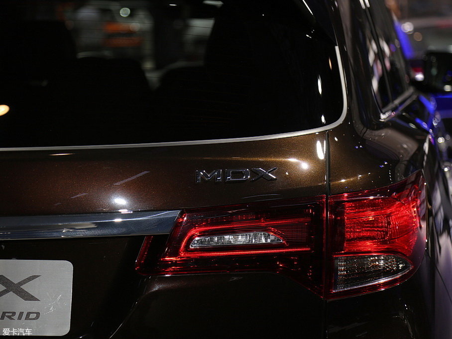 2017��֎��MDX��Ӱ� 