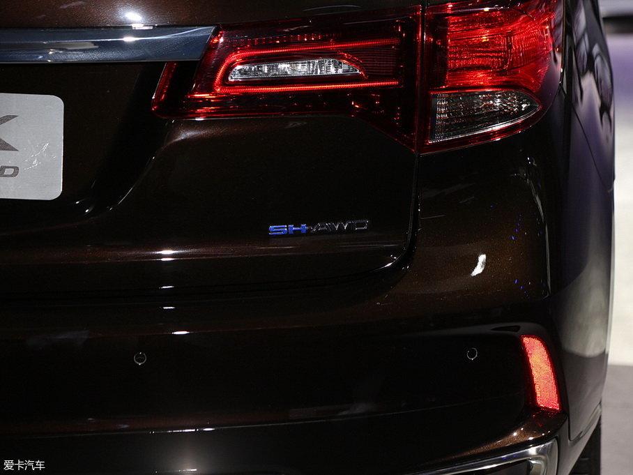 2017��֎��MDX���(d��ng)�� 