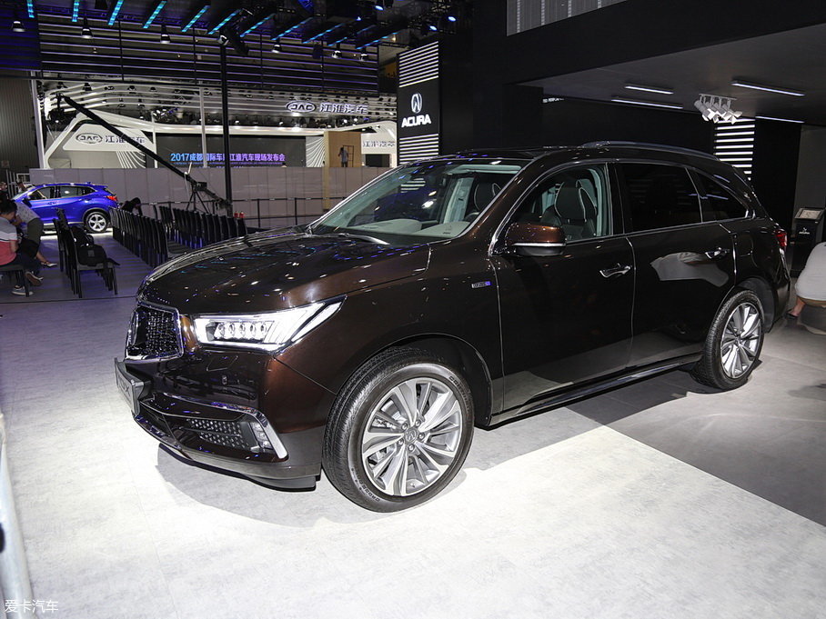 2017��֎��MDX���(d��ng)�� 