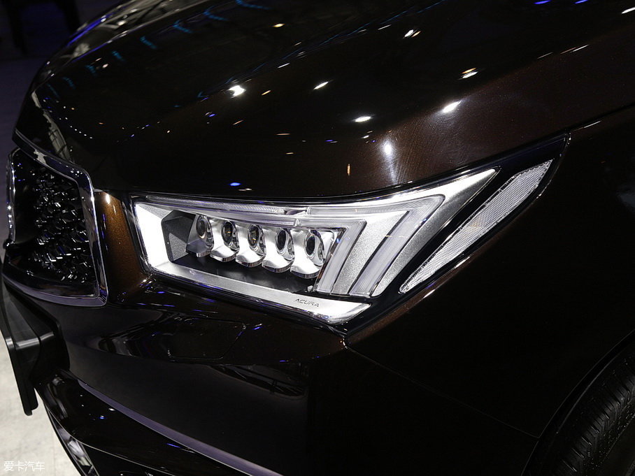 2017��֎��MDX��Ӱ� 