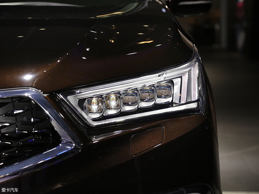 2017��֎��MDX��Ӱ� 