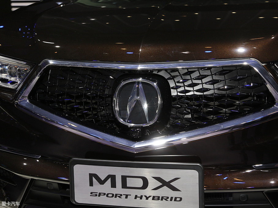 2017��֎��MDX��Ӱ� 