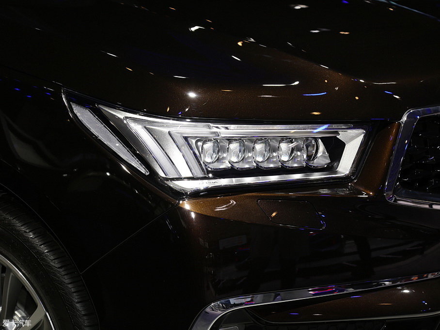 2017��֎��MDX���(d��ng)�� 