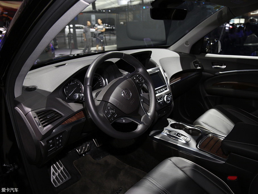 2017��֎��MDX��Ӱ� 