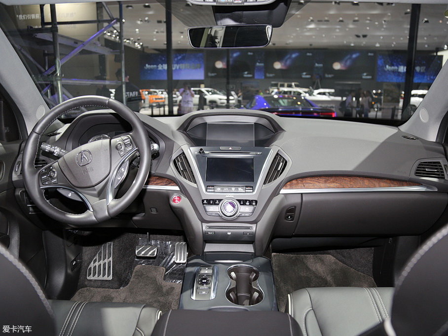 2017��֎��MDX��Ӱ� 