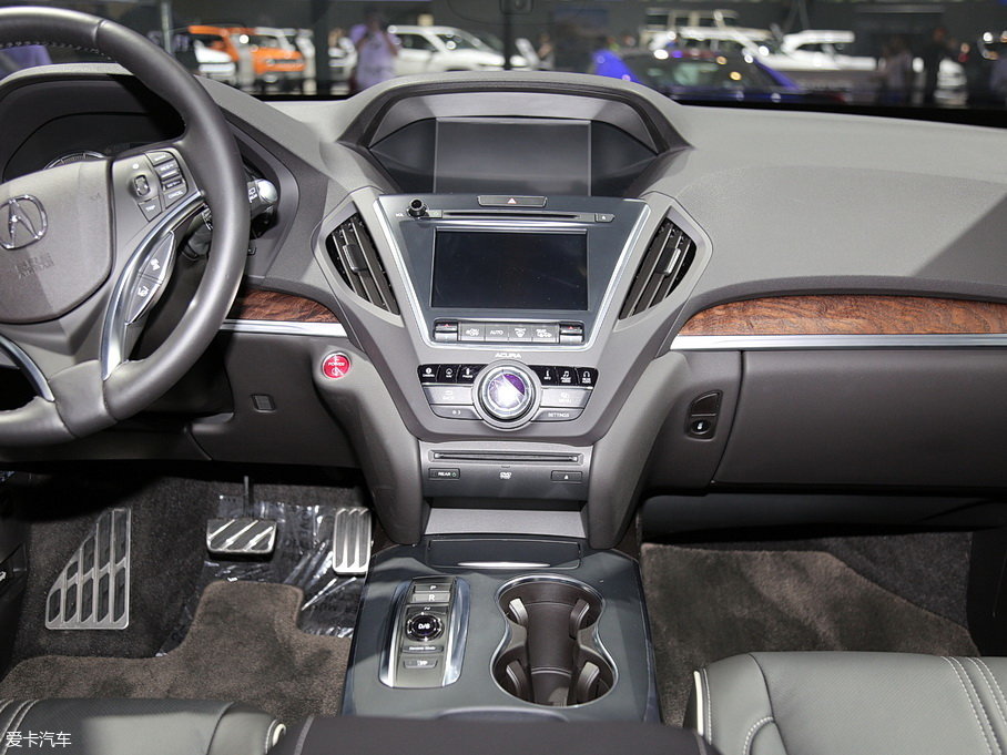 2017��֎��MDX���(d��ng)�� 