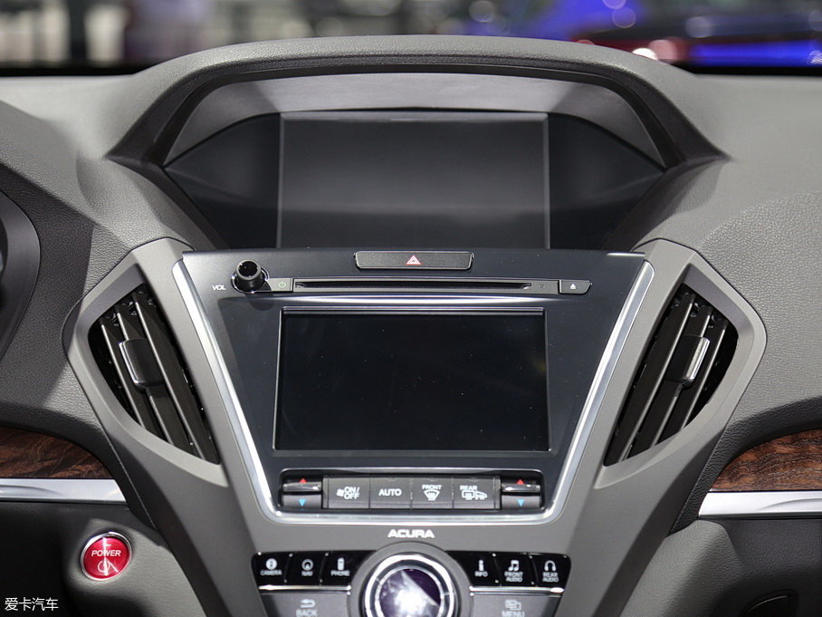 2017��֎��MDX��Ӱ� 