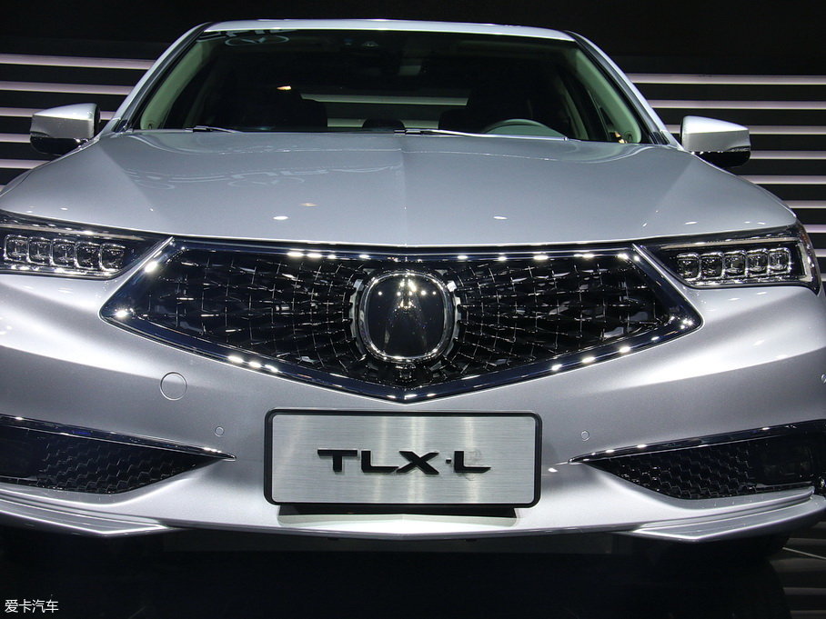 2018֎TLX-L 