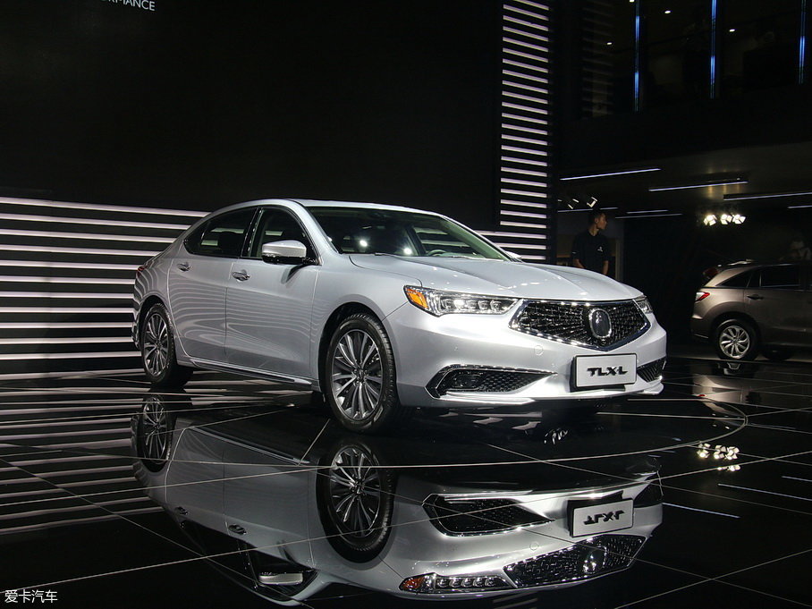 2018֎TLX-L 