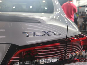 2018֎TLX-L Ϻ܇չ