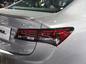 2018֎TLX-L Ϻ܇չ