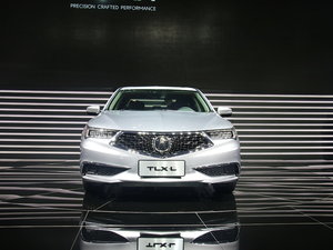 2018֎TLX-L Ϻ܇չ