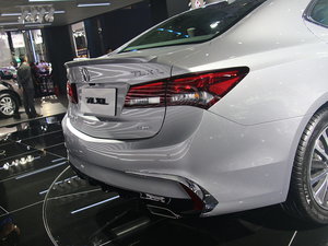 2018֎TLX-L Ϻ܇չ