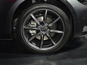 2017R_MX-5 Ϻ܇չ