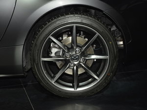 2017R_MX-5 Ϻ܇չ