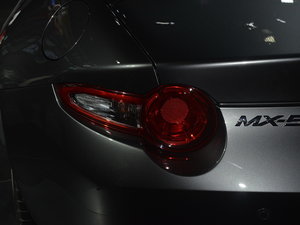 2017R_MX-5 Ϻ܇չ