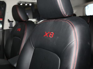 2017L(fng)X8 Ϻ܇(ch)չ