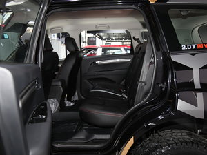 2017L(fng)X8 Ϻ܇(ch)չ